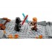 LEGO Star Wars 75334 Obi-Wan Kenobi proti Darth Vaderju